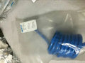 1PC NEW FESTO PUN-10*1.5-S-1-BL (197596)