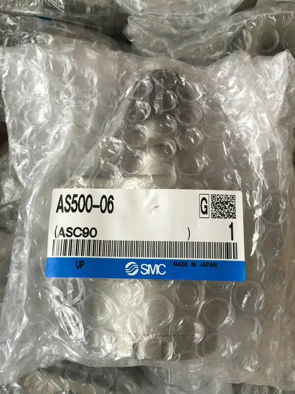 1PC  NEW   SMC   AS500-06    free   shipping