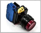 1pc new YW1L-A2E10QM3R IDEC