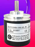 1pc new EC40B6-C4HR-600.JW 1000 1024 2000 2500 100 200