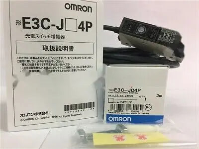 1pc new E3C-JC4P