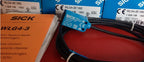 1PC NEW SICK WLG4-3E1382 free shipping