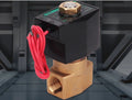 1PC  NEW  CKD  AB41-03-3-B-AC220V  AB41-03-3-B  AC220V  free  shipping