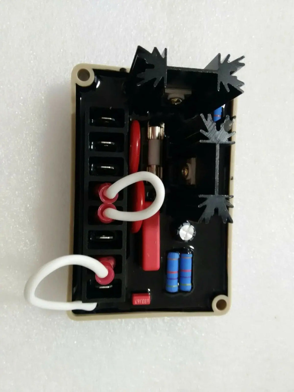 Marathon Electric Automatic Voltage Regulator AVR SE350 SE-350