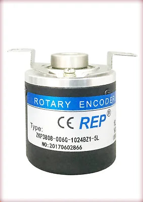 1pc new ZKP3808-006G-1024BZ1-5L