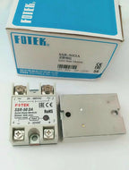 1pc FOTEK SSR-50DA Solid state relay free shipping