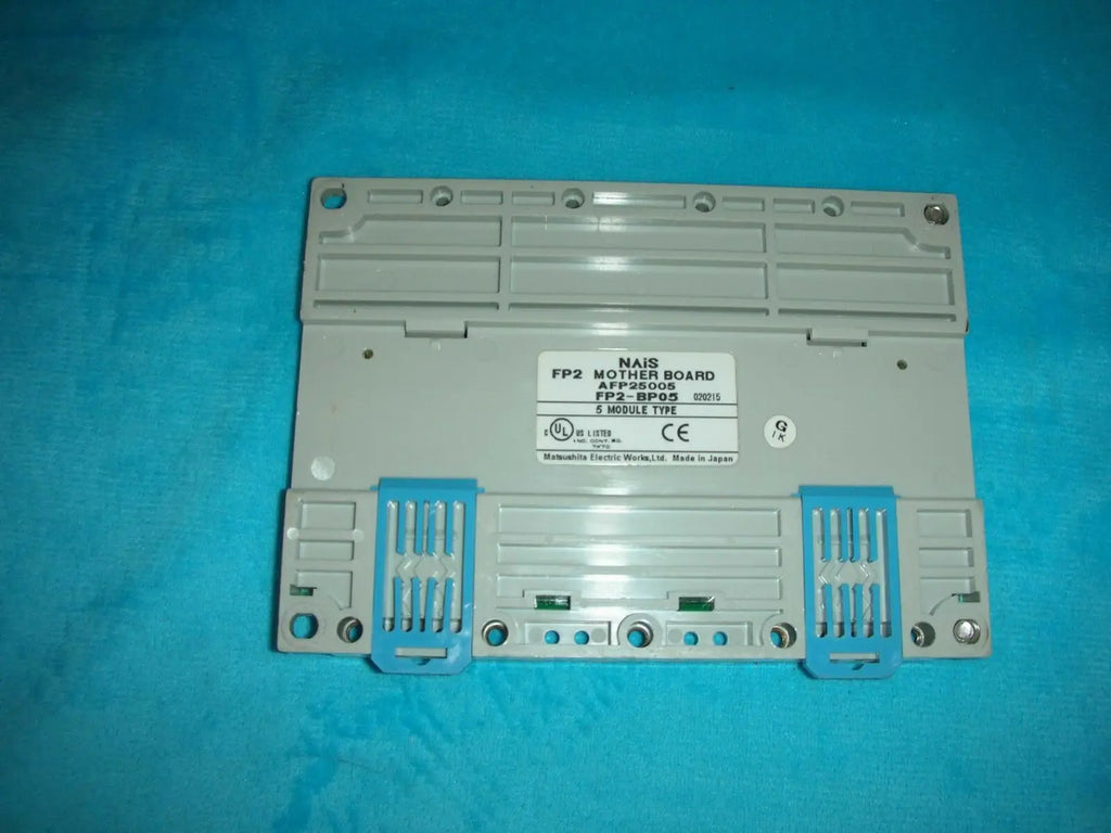 FP2-BP05 FP2BP05 1PC new Panasonic PLC