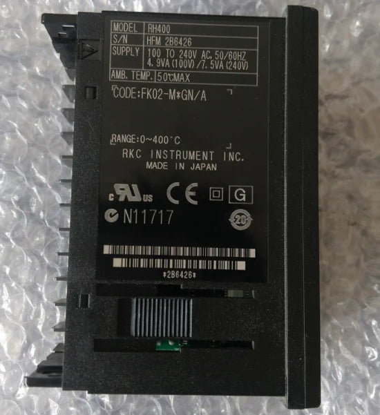 New  RKC RH400FK02-M*GN/A  RH400  FK02-M*GN/A  free shipping