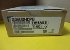 Q06UDHCPU 1PC New In Box Mitsubishi free shipping