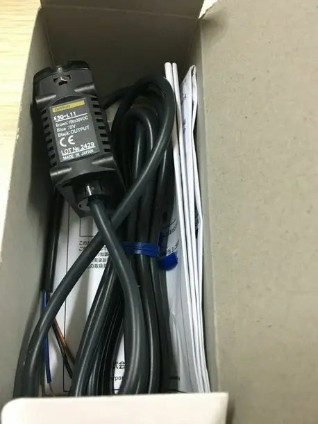 E3G-L11 E3G L11 NEW OMRON NEW IN BOX free shipping