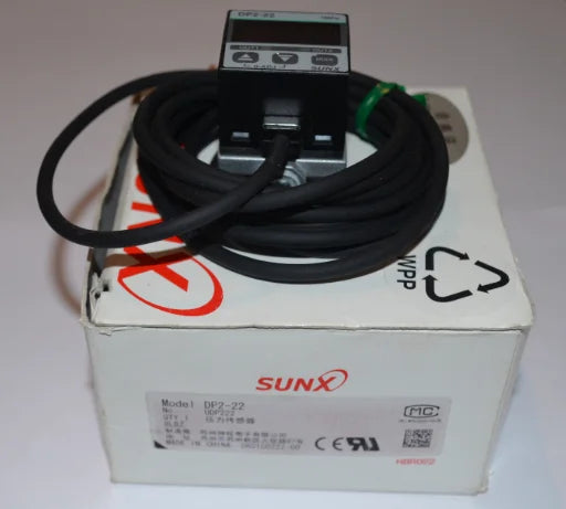 DP2-22 DP222 1PC NEW Panasonic SUNX