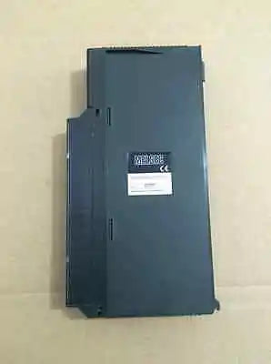 AX41 1PC Mitsubishi PLC Input Unit free shipping