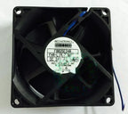 1pc new fan F8025E24B DC24V 0.14A 2 80*80*25MM freeship