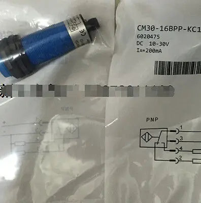 NEW SICK CM30-16BPP-KC1 free shipping