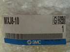 MXJ8-10 MXJ810 1PC New SMC air cylinder free shipping