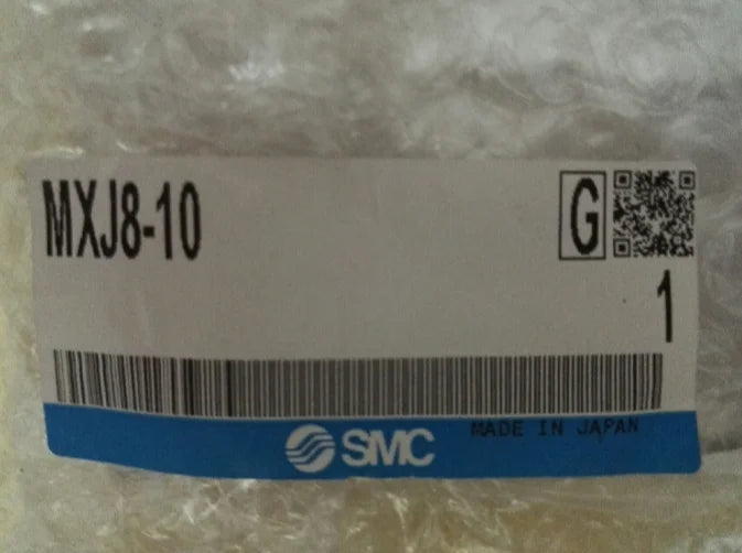 MXJ8-10 MXJ810 1PC New SMC air cylinder free shipping