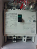 New  Mitsubishi  circuit  breaker  NV100-KC 60A  free shipping