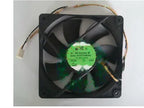 1pc fan new CUDC24B4Q 24V 0.23A 4.5W 12012025MM