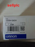 New in Box OMRON C200H-DA004 C200HDA004 PLC