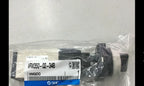 1PC NEW SMC VFM350-02-34B free shipping