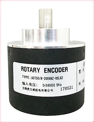 1pc new ACT50/8-2000BZ-05LG2