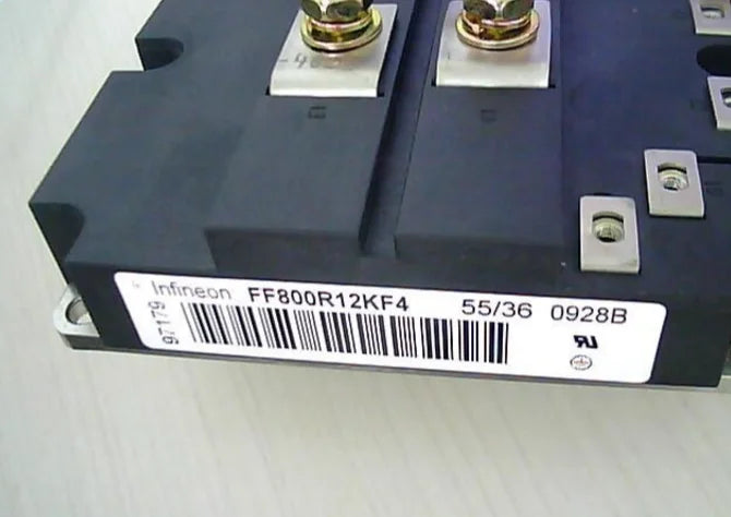 FF800R12KF4 1PC NEW INFINEON IGBT Modules free shipping