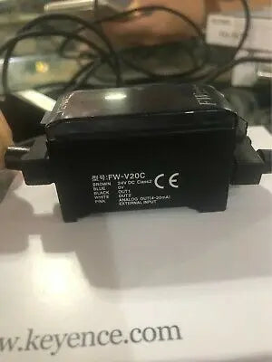 1pc new KEYENCE FW-V20 Fw-V20C Fw-V25