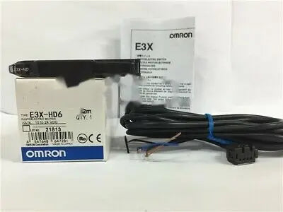 1pc new E3X-HD6