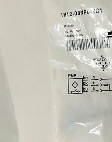 IM12-08NPO-ZC1 IM1208NPOZC1 SICK NEW IN BOX free shipping