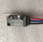 D2VW-5L1-1M D2VW5L11M 1PC New Omron Miniature Basic Switch free shipping