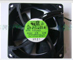 1pc new fan PUDC24Z4 DC24V 0.1A 2.4W 80*80*25 freeship