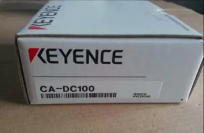 Keyence CA-DC100 NEW IN BOX
