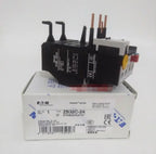 1PC  NEW   EATON  MOELLER  ZB32C-24  16-24A  Thermal relay   free shipping