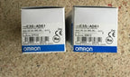 E3S-AD61 E3S AD61 NEW OMRON NEW IN BOX free shipping