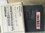 New in box Mitsubishi PLC QD70P8