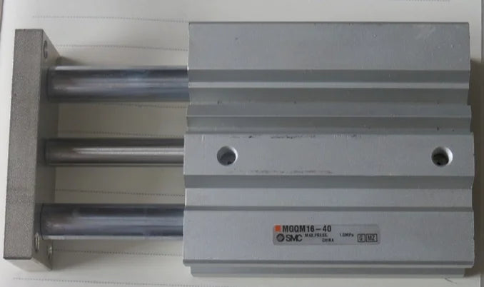 MGQM16-40 MGQM1640 1PC New SMC free shipping
