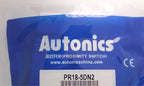 1PC  NEW   Autonics   PR18-5DN2   free shipping