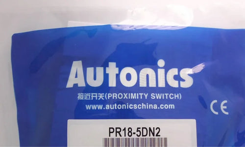 1PC  NEW   Autonics   PR18-5DN2   free shipping