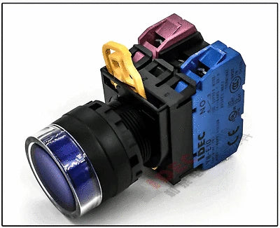 1pc new YW1L-MF2E11Q4S IDEC