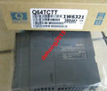 New in box  Mitsubishi PLC Q64TCTT