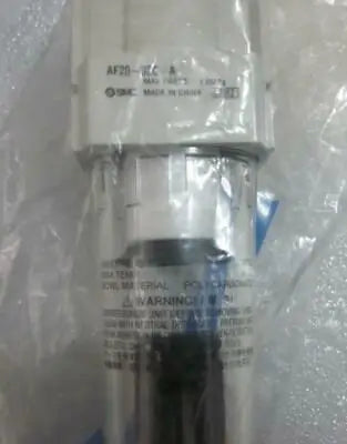 1PC NEW SMC AF20-02C-A