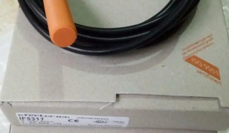 1pcs IFM IF5317 free shipping