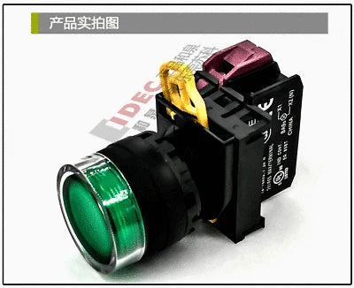 1pc new YW1L-AF2E01QM3G IDEC