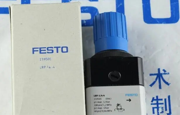 LRP-1/4-4 159501 LRP 1/4 4 NEW Festo free shipping