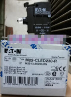 1PC NEW EATON MOELLER M22-CLED230-R free shipping