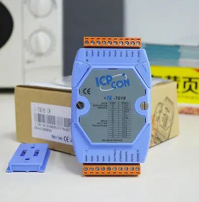 1PC NEW Module I-7018