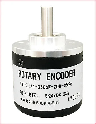 1pc new A1-3806W-200-C526