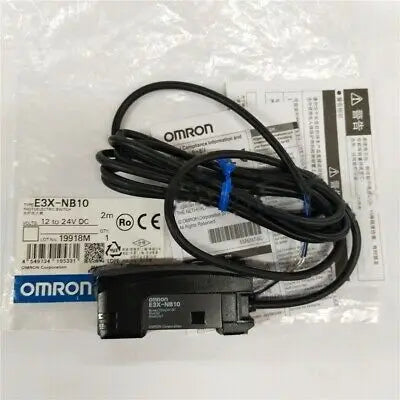 1pc new OMRON E3X-NB10