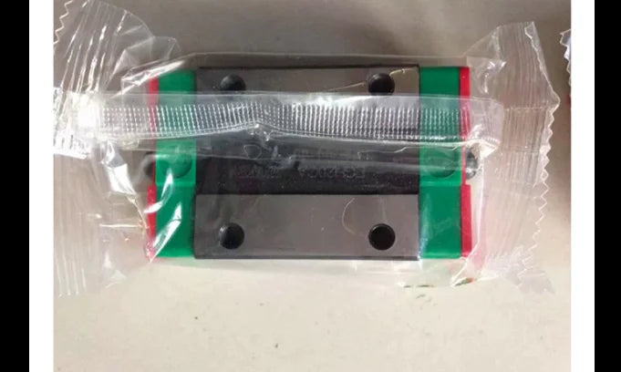 1PC NEW HIWIN EGW35SB free shipping