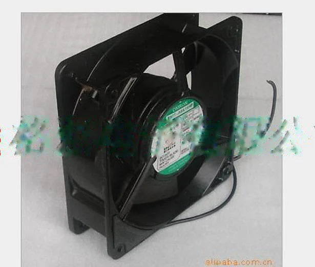 1pc new fan R87T-A6A15HP 230V OMRON 120*38 freeship